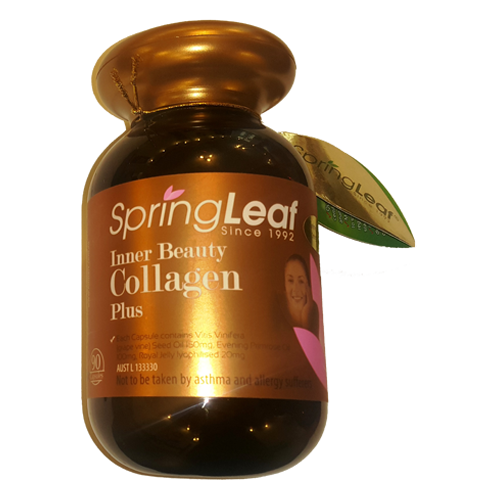 Spring-Leaf-Inner-Beauty-Collagen-Plus
