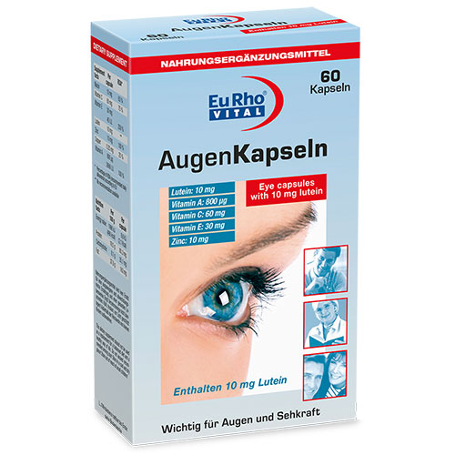 AUGEN