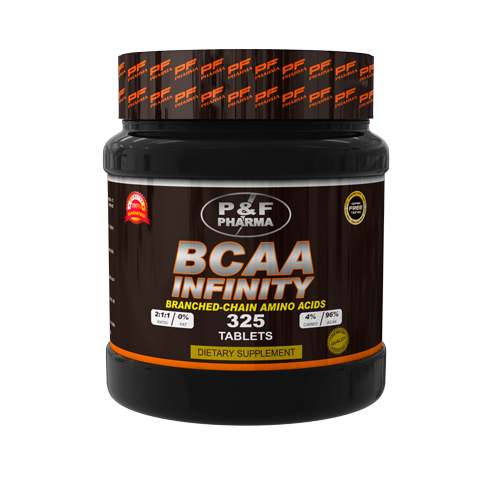 BCAA_P&F_B1000