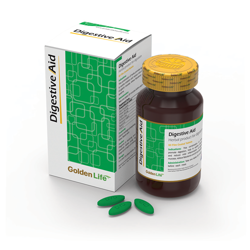 DIGESTIVE-AID