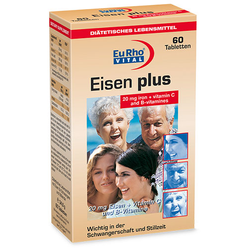 EISEN-PLUS