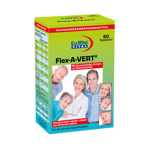 FLEX-A-VERT