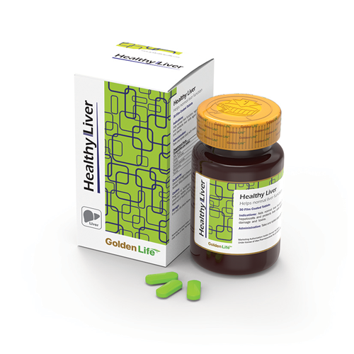 HEALTHY-LIVER