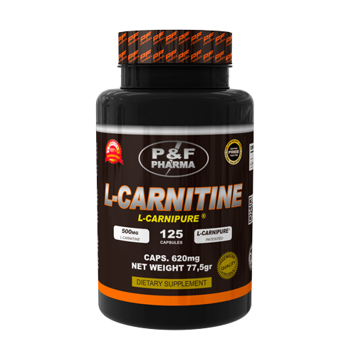 LCARNITINE_P&F_B300