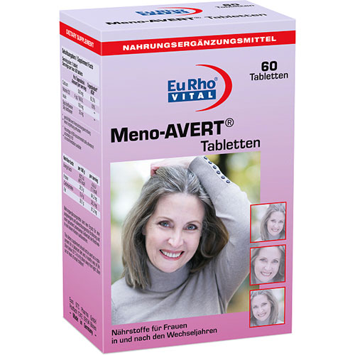 MENO–AVERT