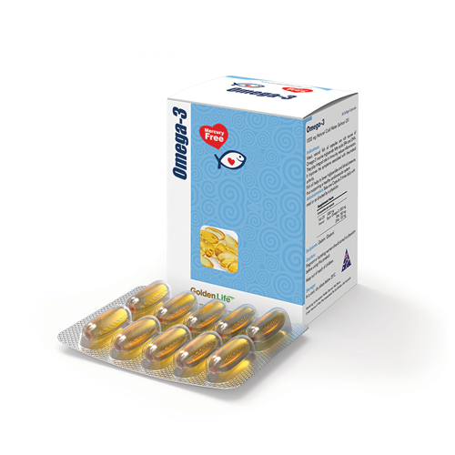 OMEGA-3