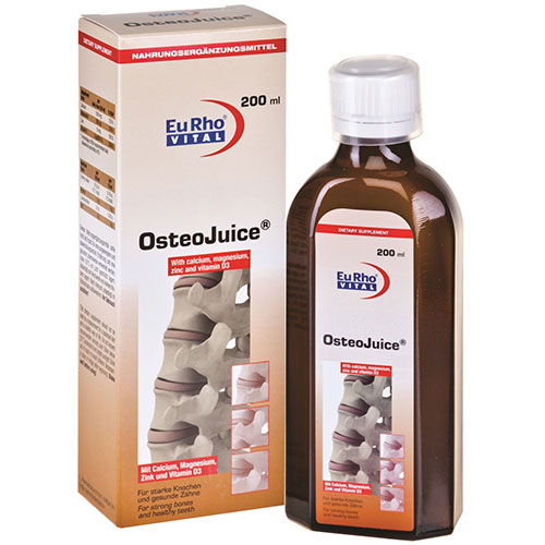 OSTEOJUICE