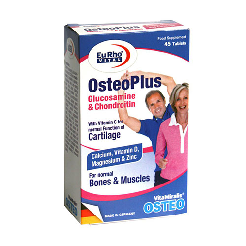 OSTEOPLUS