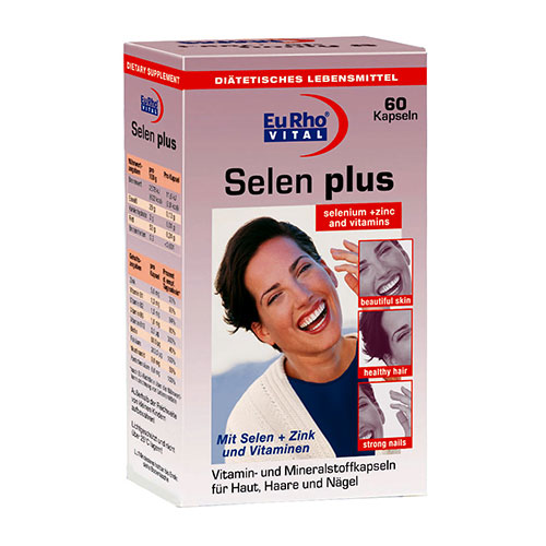 SELEN-PLUS