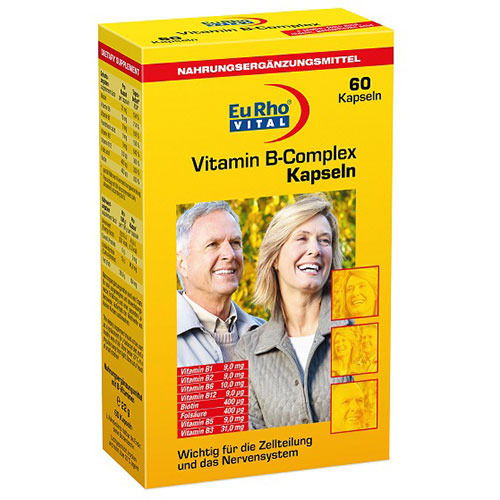 VITAMIN-B-COMPLEX
