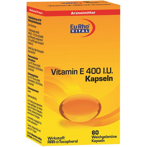 VITAMIN-E-400IU-SOFTGE