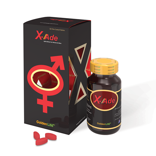 X-ADE