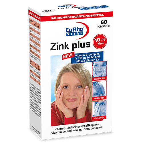 ZINK-PLUS-10MG