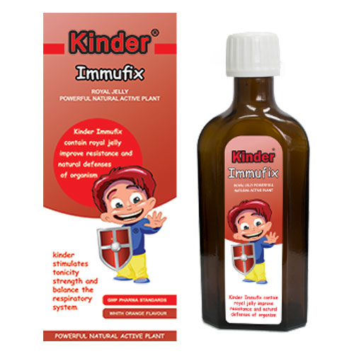 immufix