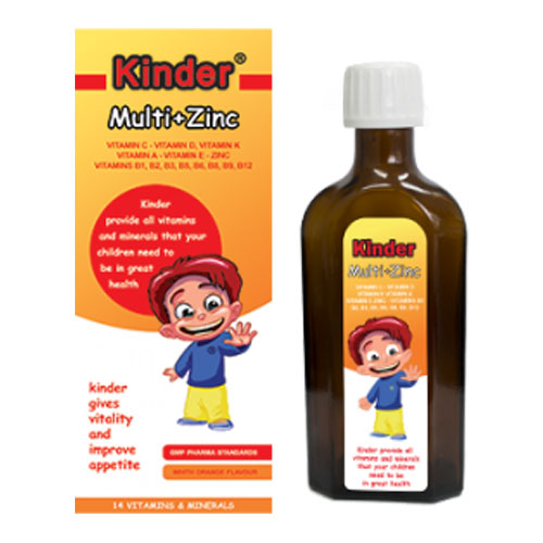 multi+zinc
