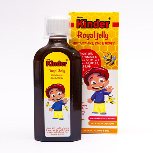 royaljelly