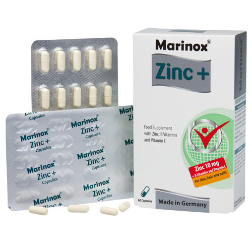 zinc-with-blister